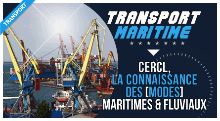 massification et mondialisation, transport maritime